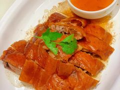 -云庭汇·粤菜海鲜(东盟盛天地店)