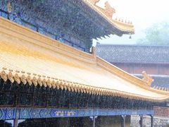 -普陀山风景名胜区-法雨禅寺
