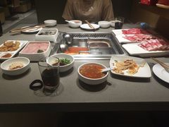 -海底捞火锅(江南盛天地店)