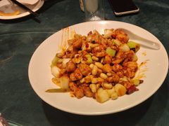 -天毓山庄·餐厅