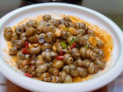 -小小饭店·休闲农庄·安吉松树林里的农家菜