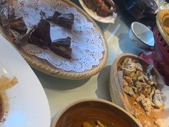 -燕郊烧鸽子(酷车小镇店)