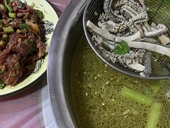 -富源杨记牛肉馆