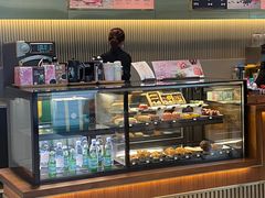 -星巴克臻选(江门汇悦大融城店)