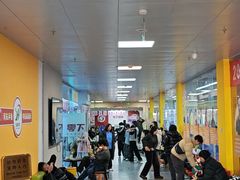 -零下舞度·街舞连锁机构(直沽校区)