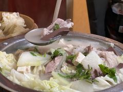 砂锅拆骨肉-正宗天津烧麦馆(柳州路店)