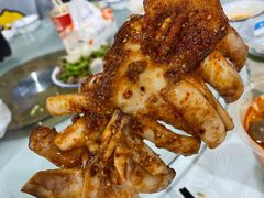 -大学城夜市大排档(凤栖路店)