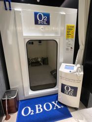 -欧兔博士·O2BOX微高压氧舱