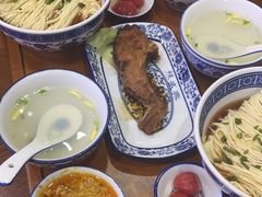 -孙盛兴奥灶面馆·蟹黄面·三虾面(山塘街总店)