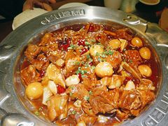 -胖哥俩肉蟹煲(苏州中心店)