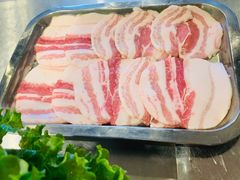 -英雄故事地摊烤肉(马驹桥店)