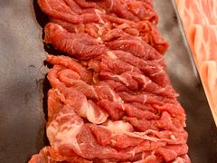 -四季大盘涮肉园(天竺店)