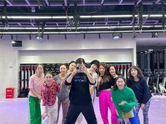 -超级猩猩健身·团课(陆家嘴中心店)