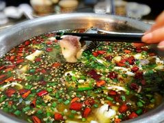 -陈有良尖椒鸡(渝中示范店)
