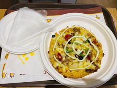 -City1+1城市比萨(国商卫星广场店)