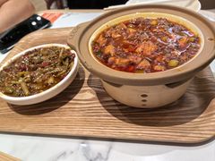 -乡村基·川味现炒大王(熙悦天街店)