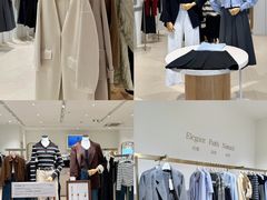 -王府井奥莱临潼小镇(临潼店)