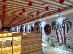 -碧中海汤泉汗蒸酒店