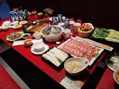 -山城辣妹子(定福庄店)