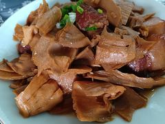笋尖焖肉-印象徽州·正宗徽菜体验店