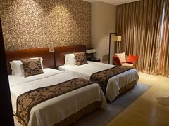 -天目湖御水温泉·度假酒店