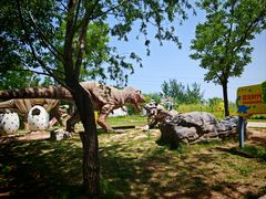 -西部长青自然儿童乐园