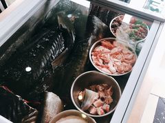 -老刘生态大鱼坊铁锅炖鱼(赛马场店)
