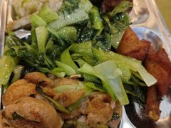 -新旺美食林农家菜(岭南路店)