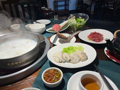 -大良毋米粥(锦龙路总店)