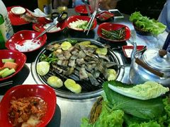 -杀猪天·韩国烤肉(总店)
