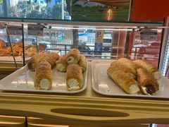 -新侨三宝乐面包店(崇文门店)