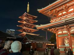 -浅草寺