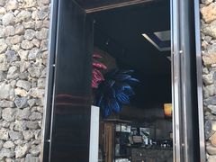 -Cafe Aewol Monsant