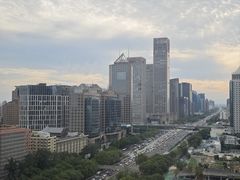 -北京万达文华酒店