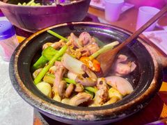 -啫神·广州地标美食(北京路店)