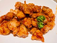 -绿茶餐厅(首开福茂店)