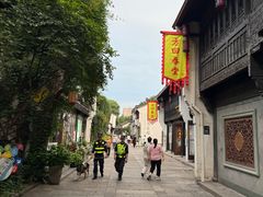 -小河直街历史文化街区