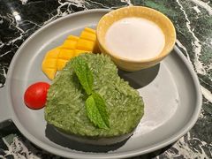 -星樾城·东南亚餐厅(中华广场店)