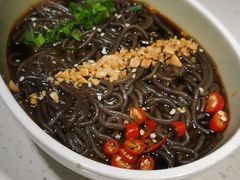 -刀板香·安徽菜(国购IFC店)