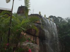 -江门古兜温泉小镇
