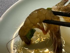 -大浪潮·潮汕菜·招牌生腌小青龙(福田店)