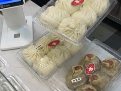 -白玉兰食品(中山公园龙之梦店)