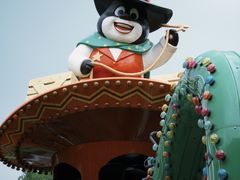 -厦门方特梦幻王国