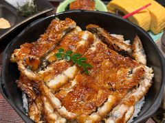 -玄白·炭烤活鳗(上海首店)