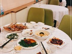 -翠亭酒家(山西南路店)