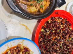 -常和州·夜宵大排档(常州单店)