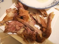 -东方饺子王(王府井关东古巷店)