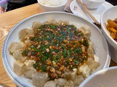 -小镇大厨新概念复合中餐厅(万达广场大连高新店)