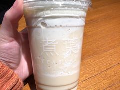 -煮叶(悠唐广场店)