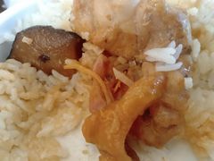 -稻香酒家·33年老字号·港式粤菜(富邦中心店)